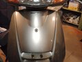 2002 Honda Lead 100, серебристый, 120000 рублей - вид 1