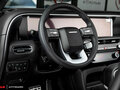 2026 Hyundai Palisade II, чёрный - вид 9