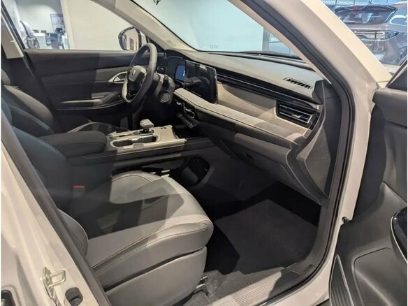 2026 Changan CS75 Pro, белый, 3172148 рублей - вид 8