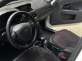 2015 Lada (ВАЗ) Priora I Рестайлинг, белый, 655000 рублей - вид 4