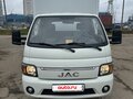 2023 JAC N35, белый, 1490000 рублей - вид 1