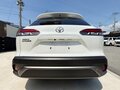 2023 Toyota Corolla Cross I, белый - вид 9