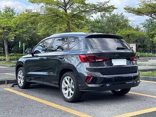 2026 Jetta VS5 I Рестайлинг 2, чёрный, 1870000 рублей, вид 2