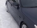 2007 BMW 5 серии 530i V (E60/E61) Рестайлинг, серый - вид 4