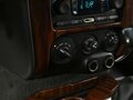 2002 GMC Envoy II (GMT360), чёрный - вид 9