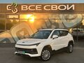 2023 Москвич 3, белый, 1395000 рублей