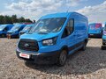 2021 Ford Transit, синий, 2950000 рублей