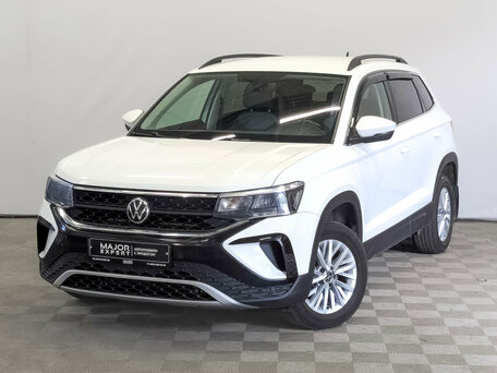 Volkswagen Taos I