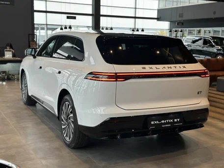 2026 Esteo Exlantix ET, белый, 6990000 рублей, вид 2