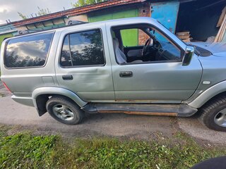 2007 Great Wall Safe, серебристый, 280000 рублей, вид 2