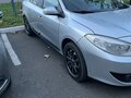 2012 Renault Fluence I, серый, 625000 рублей - вид 1