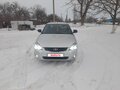 2011 Lada (ВАЗ) Priora I, серебристый, 375000 рублей - вид 2
