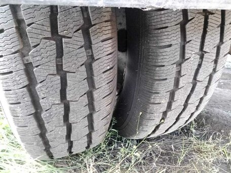 2004 Renault Mascott, белый, 850000 рублей, вид 5
