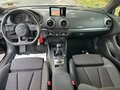 2019 Audi A3 III (8V) Рестайлинг, чёрный, 1860000 рублей - вид 11