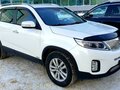2019 Kia Sorento II Рестайлинг, белый