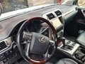 2015 Lexus GX 460 II Рестайлинг, белый - вид 6