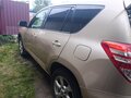 2010 Toyota RAV4 III (XA30) Рестайлинг, золотистый, 1350000 рублей - вид 9