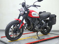 2016 Ducati Scrambler 800, красный, 560000 рублей - вид 5