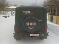 2007 УАЗ Хантер 315195, коричневый - вид 6