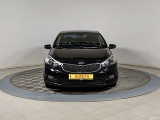 2015 Kia Cerato III, чёрный, 1450000 рублей, вид 3