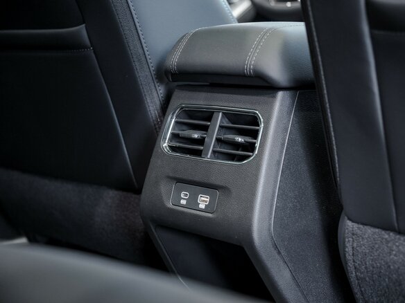 2026 Haval Jolion I Рестайлинг 2, белый, 2899000 рублей - вид 28