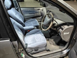 1998 Toyota Prius I (XW10), серый, 255000 рублей, вид 5