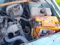 2000 Lada (ВАЗ) 21093i, голубой, 90000 рублей - вид 8