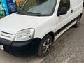 2011 Citroen Berlingo, белый, 400000 рублей - вид 2