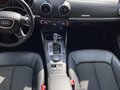 2016 Audi A3 III (8V), красный, 1980000 рублей - вид 10