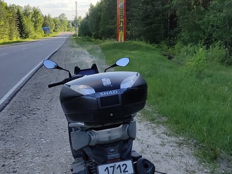 2019 BMW C 400 GT, серый, 850000 рублей, вид 1
