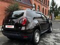 2017 Renault Duster I Рестайлинг, коричневый, 1000000 рублей - вид 3