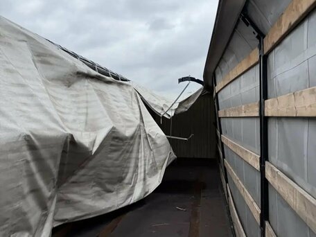 2023 ТЗА 588510, серый, 1024500 рублей, вид 5
