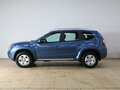 2015 Nissan Terrano III (D10), синий - вид 1
