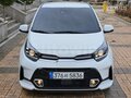 2022 Kia Morning III Рестайлинг 1, белый - вид 5