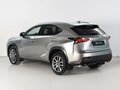 2016 Lexus NX 200t I, серый - вид 1