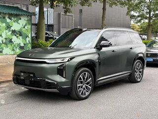 2026 GAC Trumpchi S7 I Рестайлинг, зелёный, 4074177 рублей, вид 1