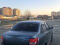2014 Lada (ВАЗ) Granta I, серый, 350000 рублей - вид 4