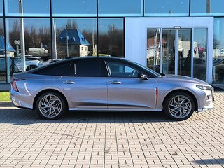 2025 Hongqi H6, серый, 4399000 рублей, вид 4