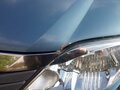 2013 Renault Logan I Рестайлинг, синий, 500000 рублей - вид 9