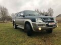 2005 Mitsubishi L200 III Рестайлинг, серый - вид 1