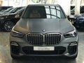 2019 BMW X5 M50d IV (G05/G18), белый - вид 2
