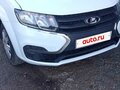 2022 LADA (ВАЗ) Largus, белый, 950000 рублей - вид 6