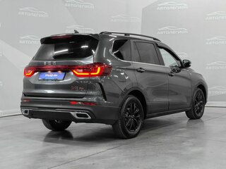 2024 SWM G05 Pro, серый, 2400000 рублей, вид 5