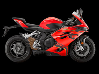 QJMotor SRK 921 RR