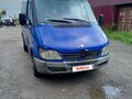 2004 Mercedes-Benz Sprinter, синий, 370000 рублей