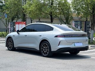 2026 Changan Qiyuan A06 28.39 kWh, серебристый, 2870548 рублей, вид 5