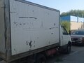 2004 ГАЗ ГАЗель (3302), белый, 550000 рублей - вид 3