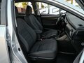 2018 Toyota Corolla XI (E160, E170, E180) Рестайлинг 1, серебристый - вид 7
