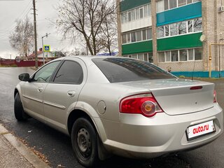 2010 ГАЗ Volga Siber I, серебристый, 300000 рублей, вид 5