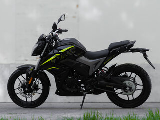 VMC (Vento) Ruch